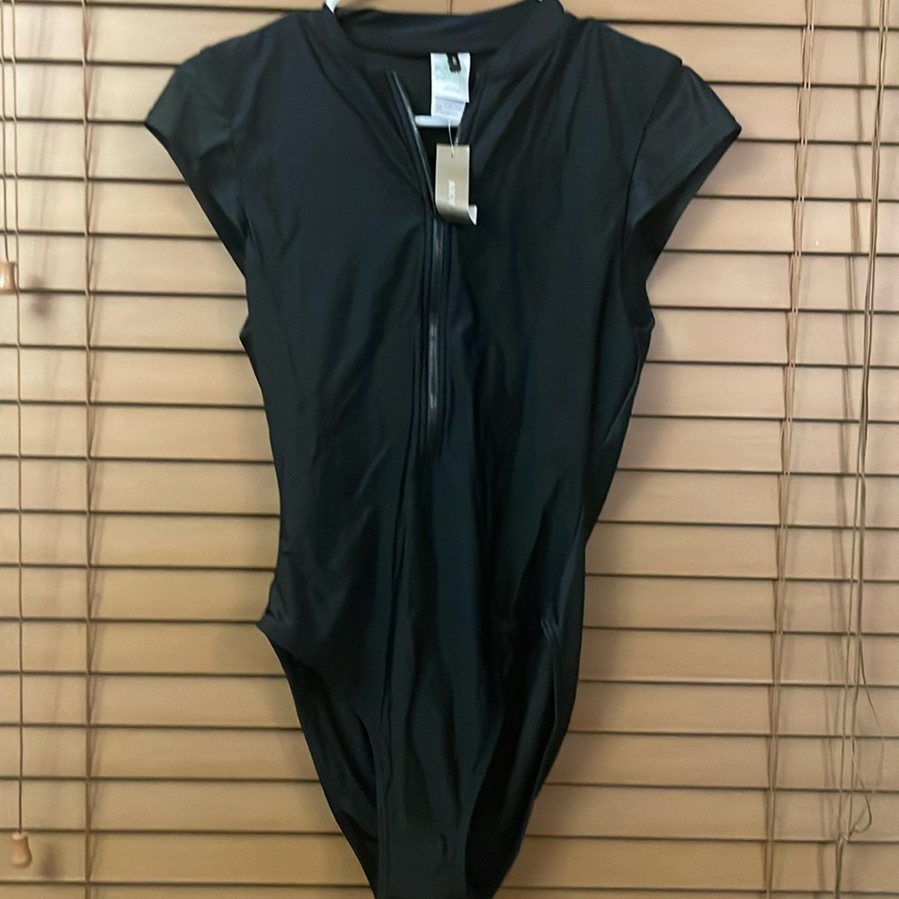J.CREW one piece swimming suit